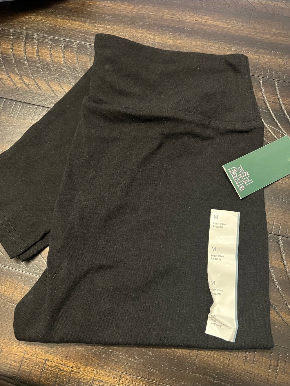 Women’s/juniors skinny high-rise legging